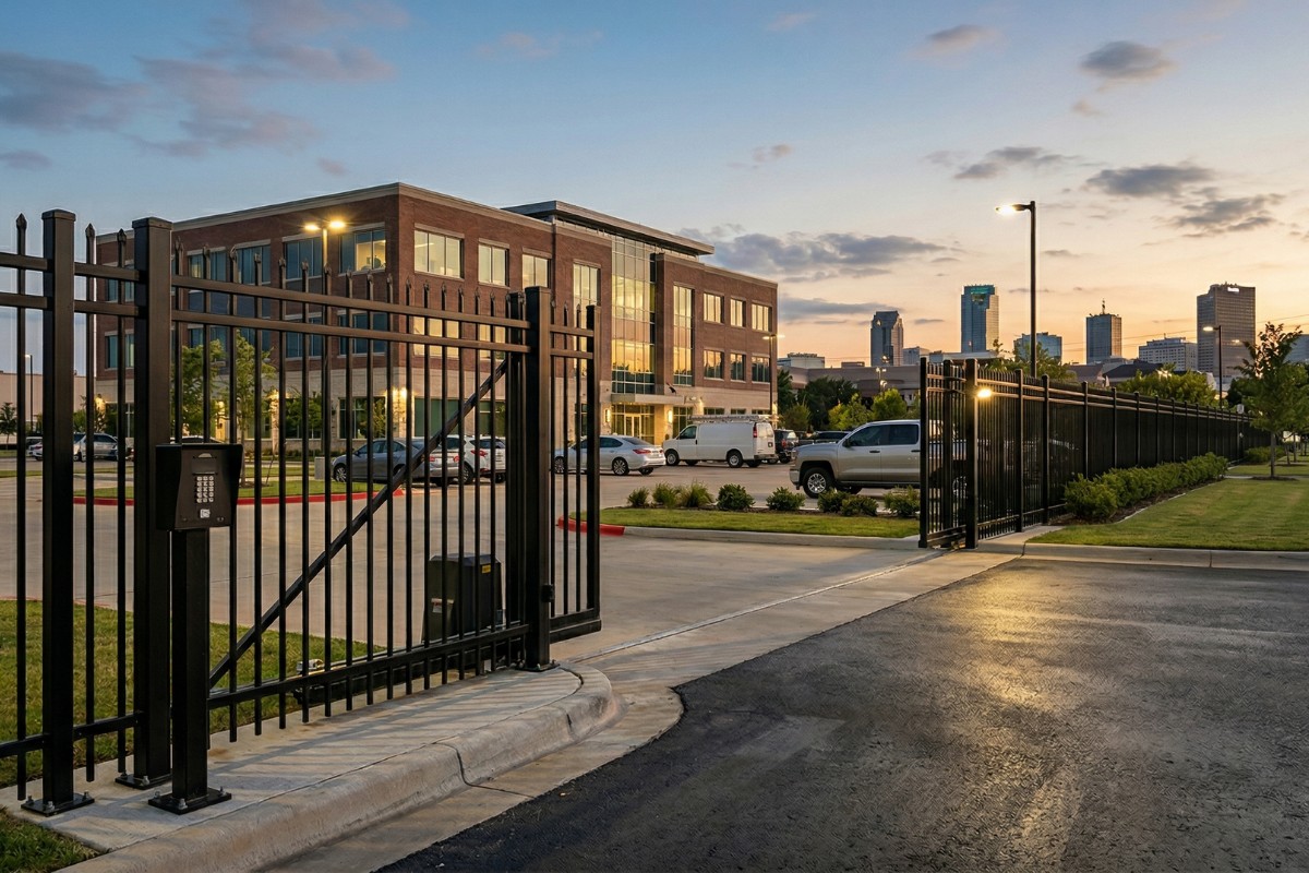 How negative air pressure and temporary walls reduce infection risks