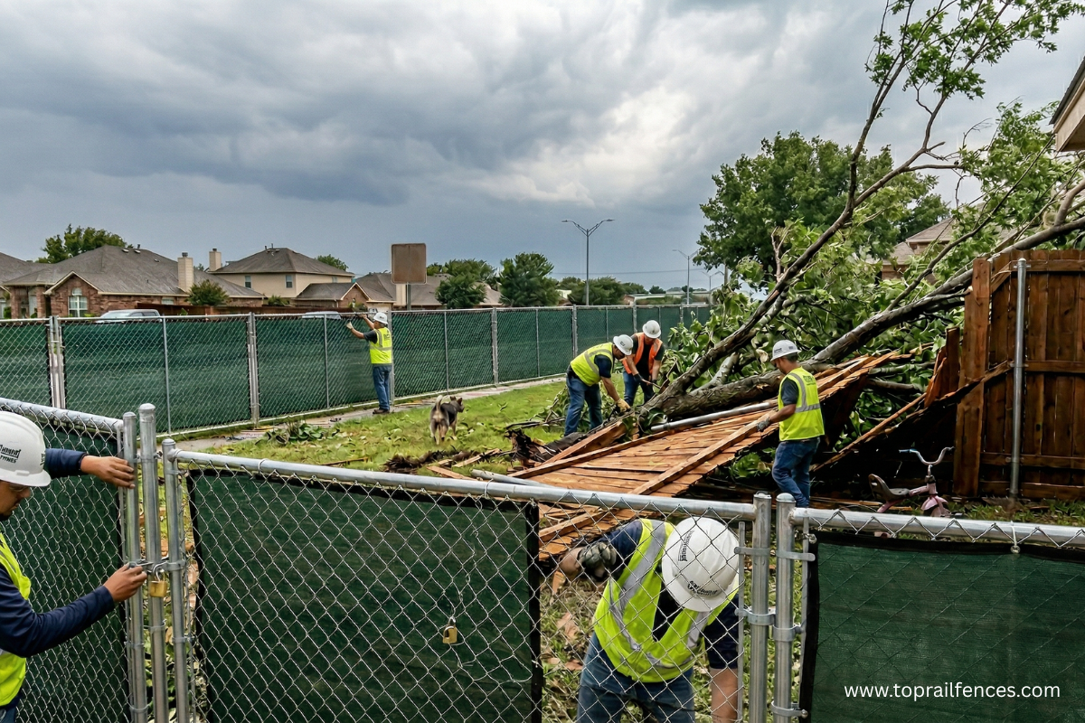 How negative air pressure and temporary walls reduce infection risks