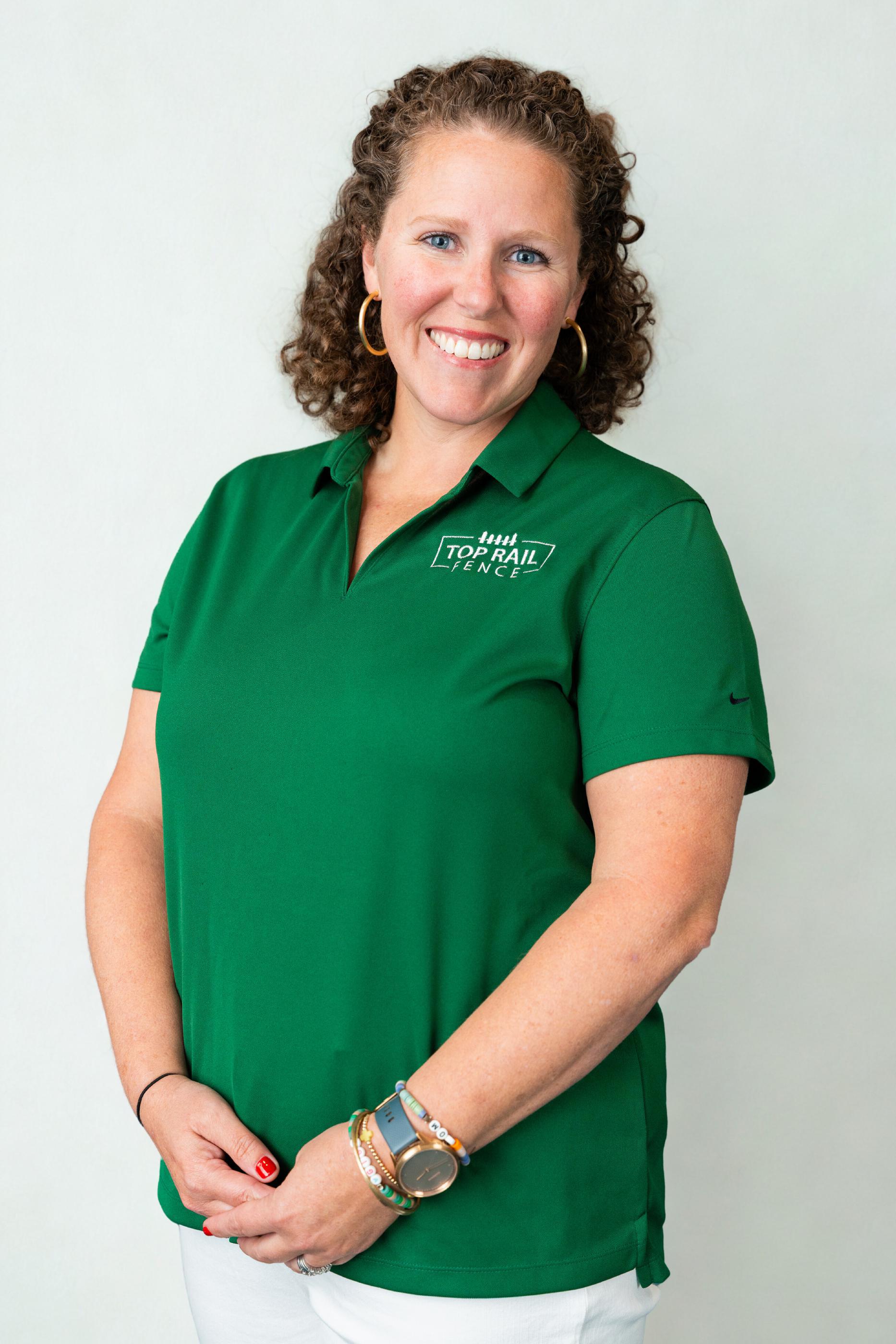 HomeFront's owner front facing photo