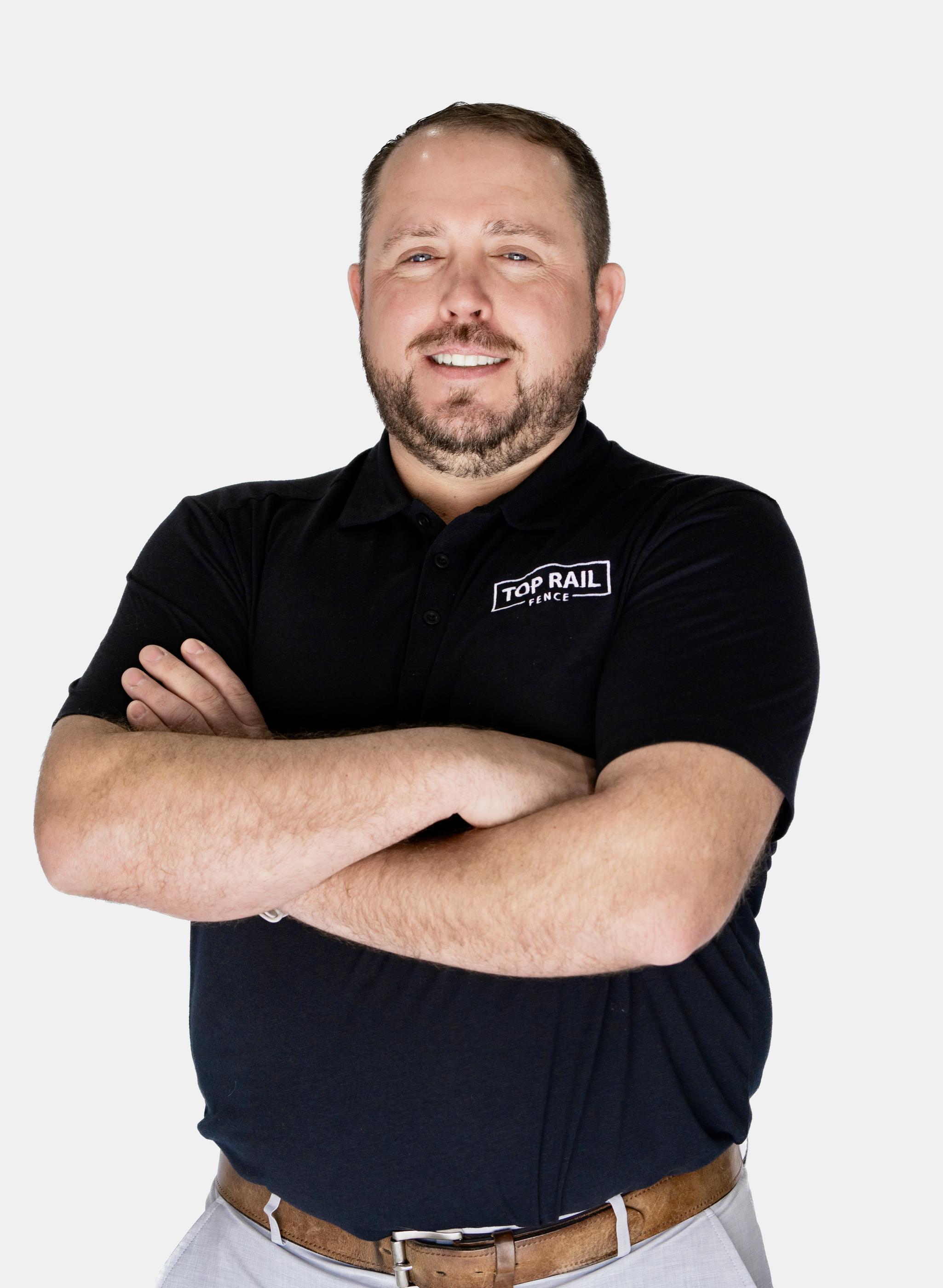 howard immel front facing photo
