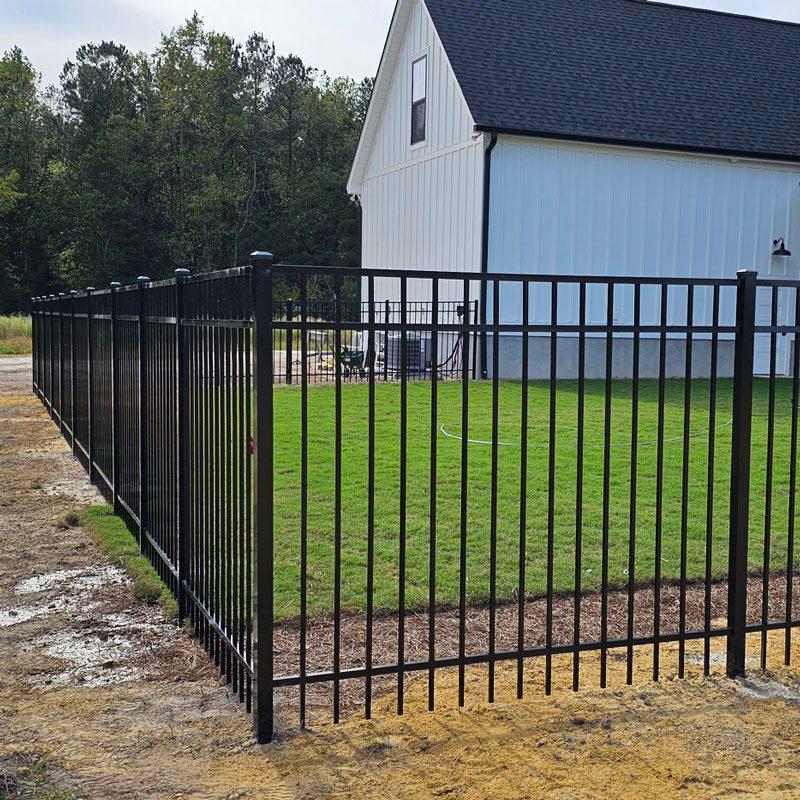 5 ft belhaven aluminium