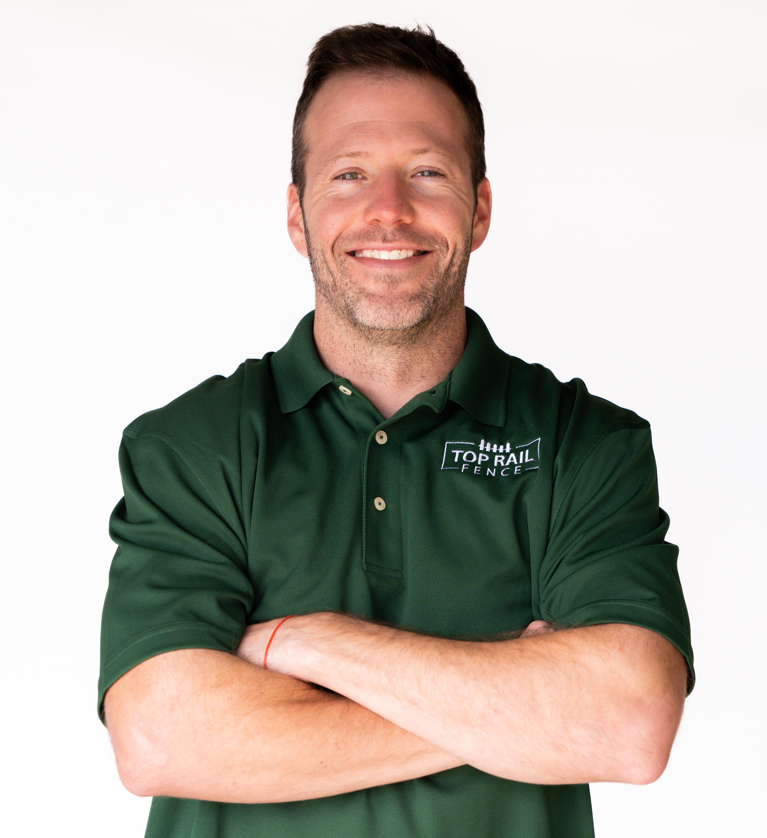 HomeFront's owner front facing photo