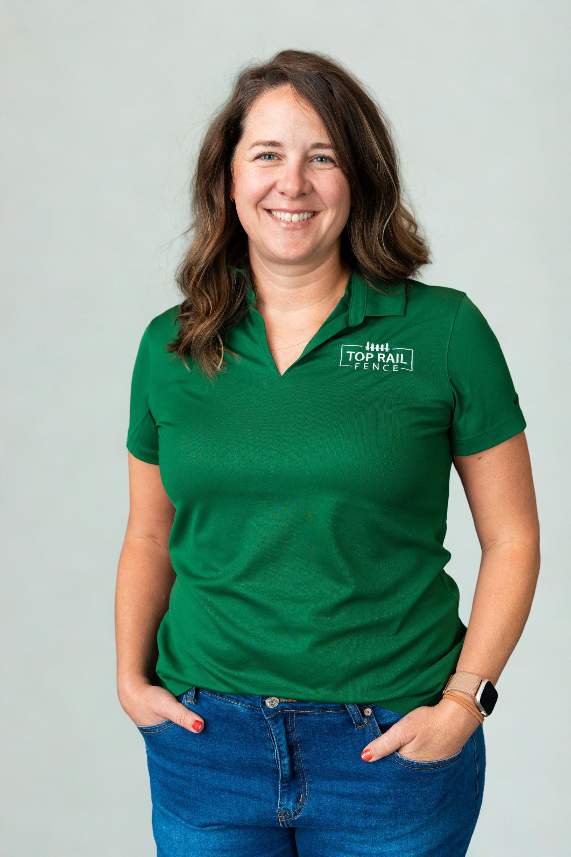 Lindsay Crews - HomeFront