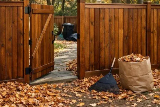 birmingham-fence-wood-leaf-cleanup-access/