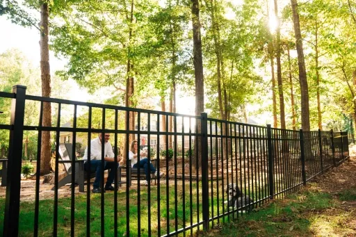 What Happens After Installation Day? Follow a Homeowner’s First 30 Days with Top Rail Fence