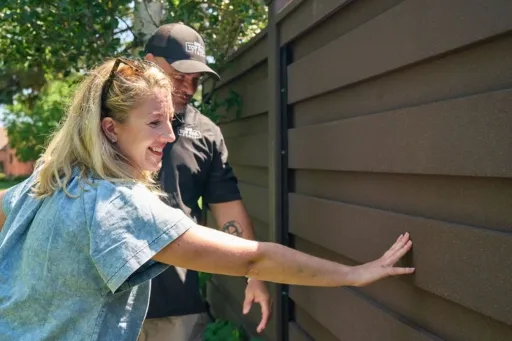 How negative air pressure and temporary walls reduce infection risks