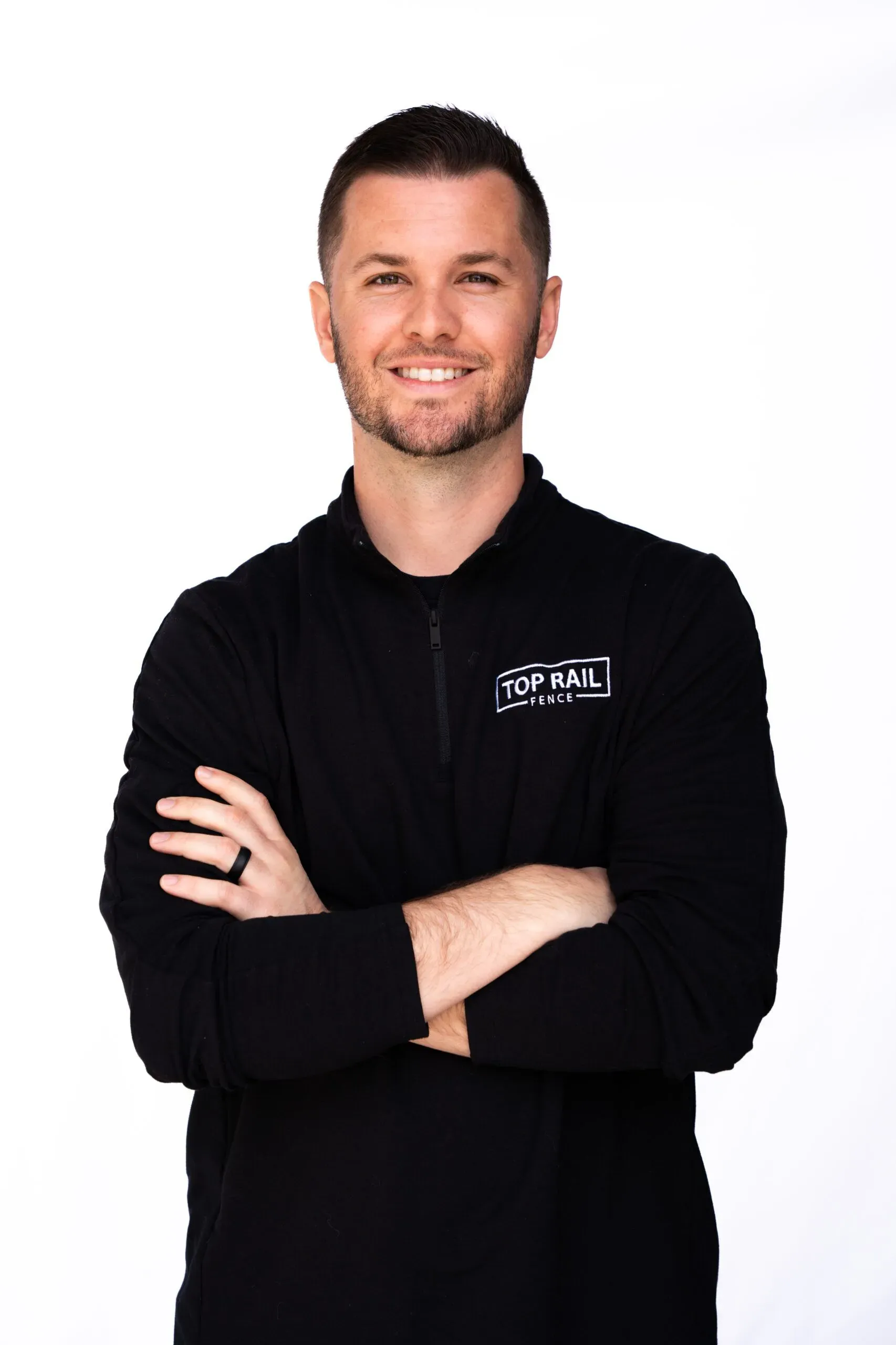 HomeFront's owner front facing photo