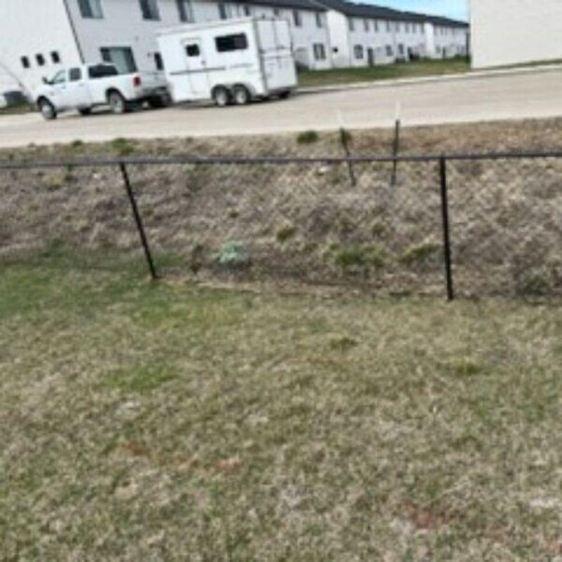 PVC Coated Chain Link