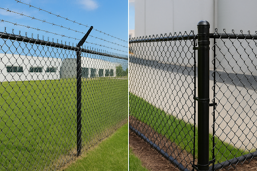 How negative air pressure and temporary walls reduce infection risks