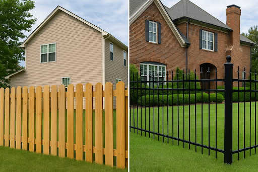 Why Chattanooga’s Growing Neighborhoods Are Prioritizing Quality Fencing Solutions