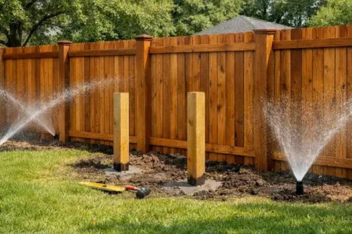 How negative air pressure and temporary walls reduce infection risks