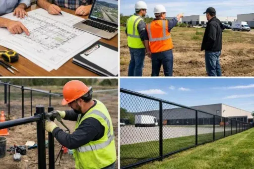 des-moines-fence-commercial-project-planning-process