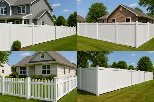 Is Vinyl Fencing a Smart Investment for Des Moines Homeowners?