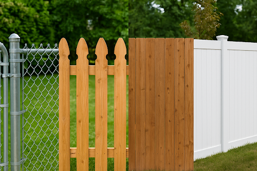 Preparing for a Successful Fence Installation in Des Moines: What Homeowners Should Know