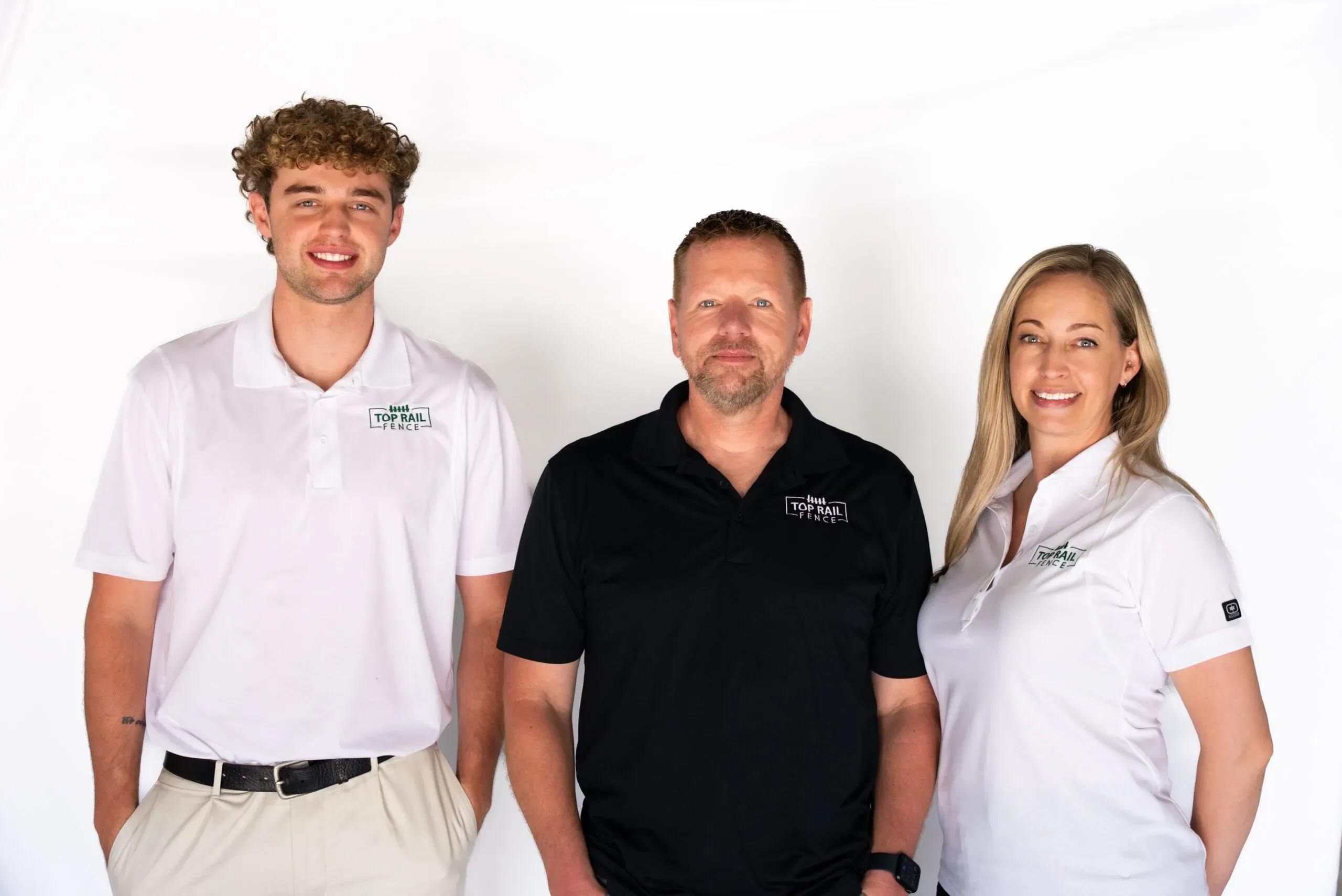 HomeFront's owner front facing photo