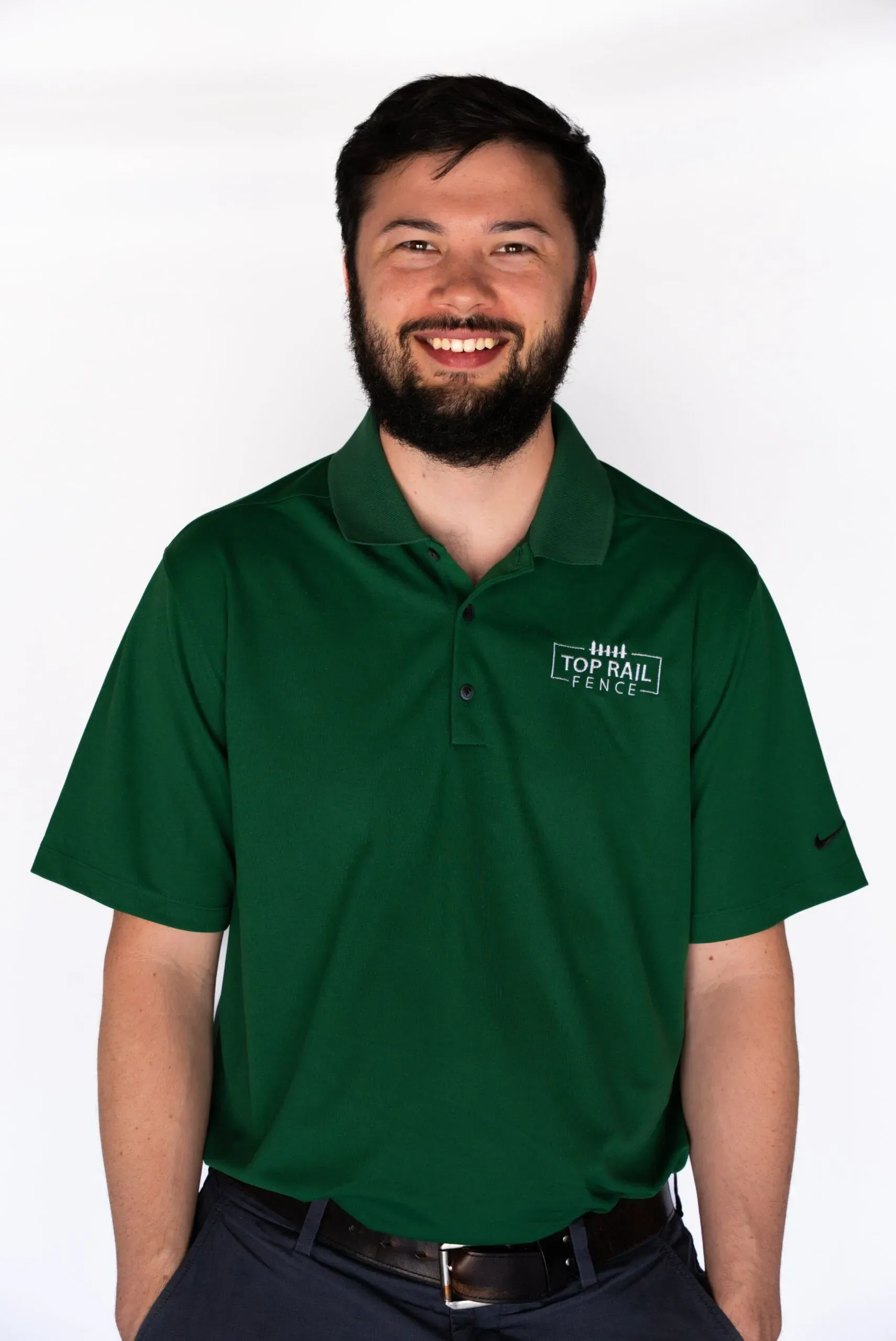 HomeFront's owner front facing photo