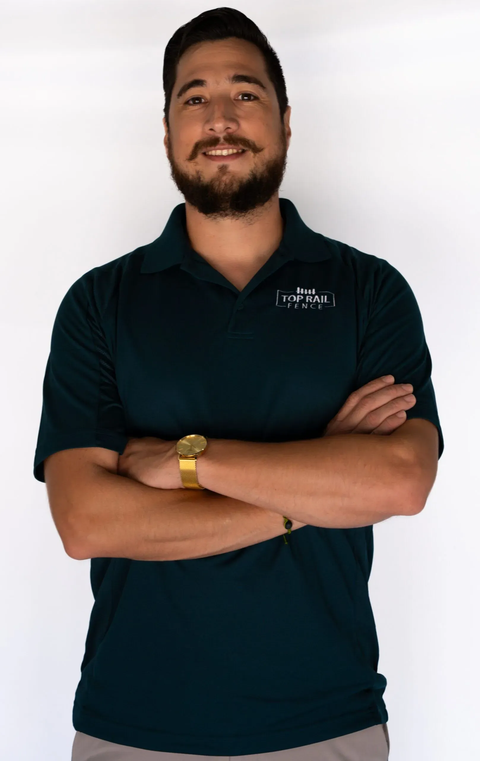 HomeFront's owner front facing photo