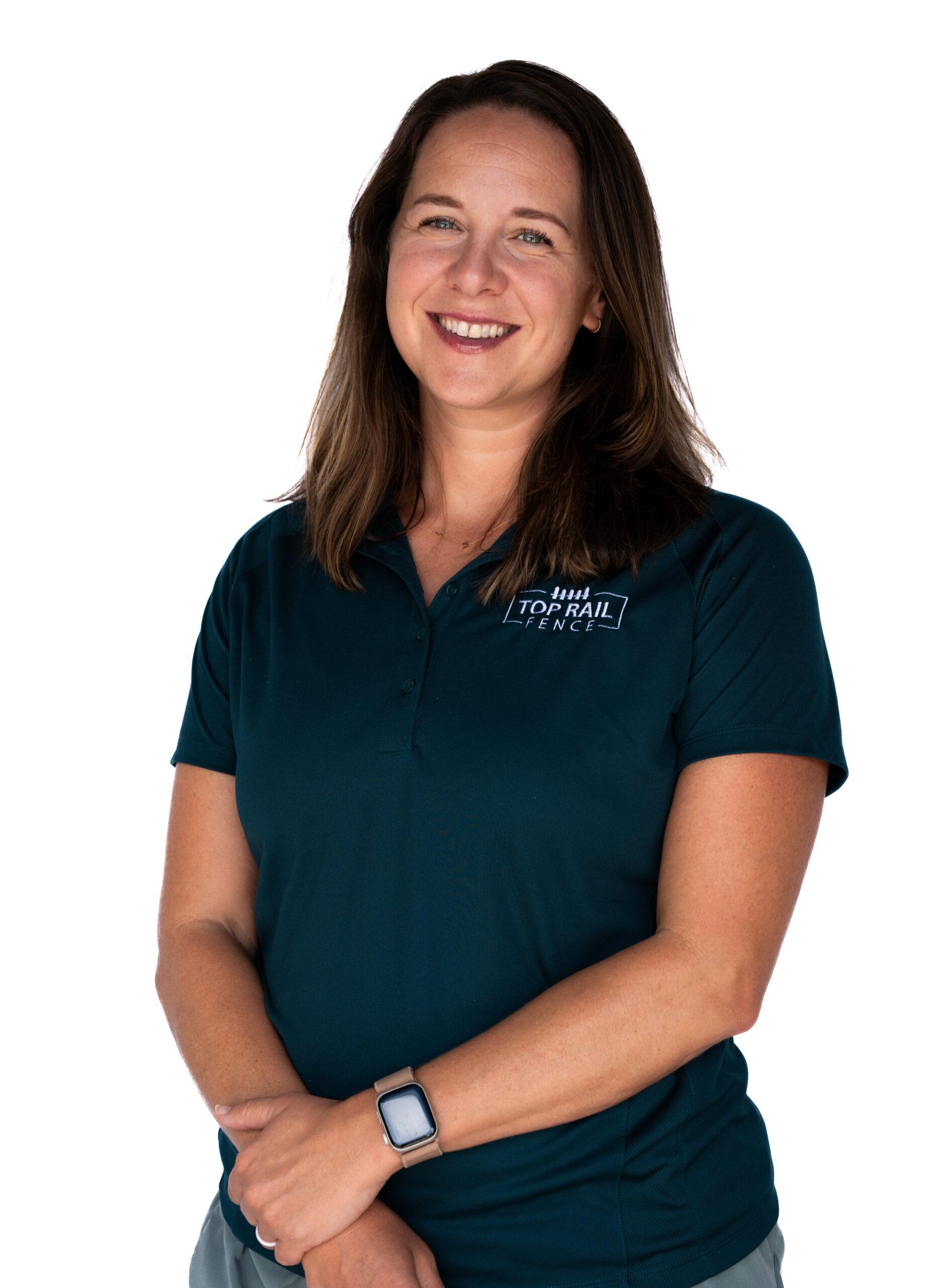 Lindsay Crews - HomeFront