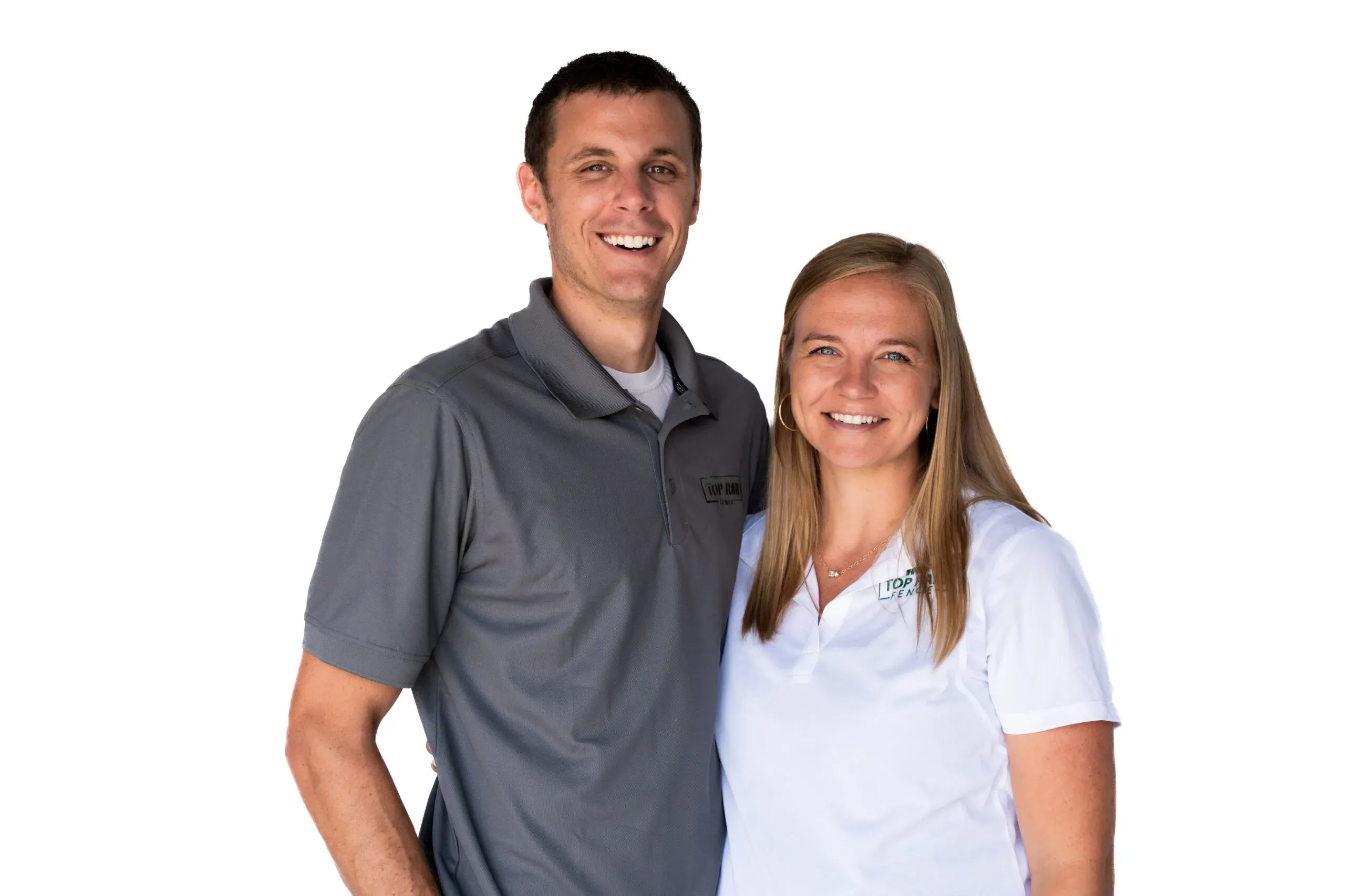 HomeFront's owner front facing photo