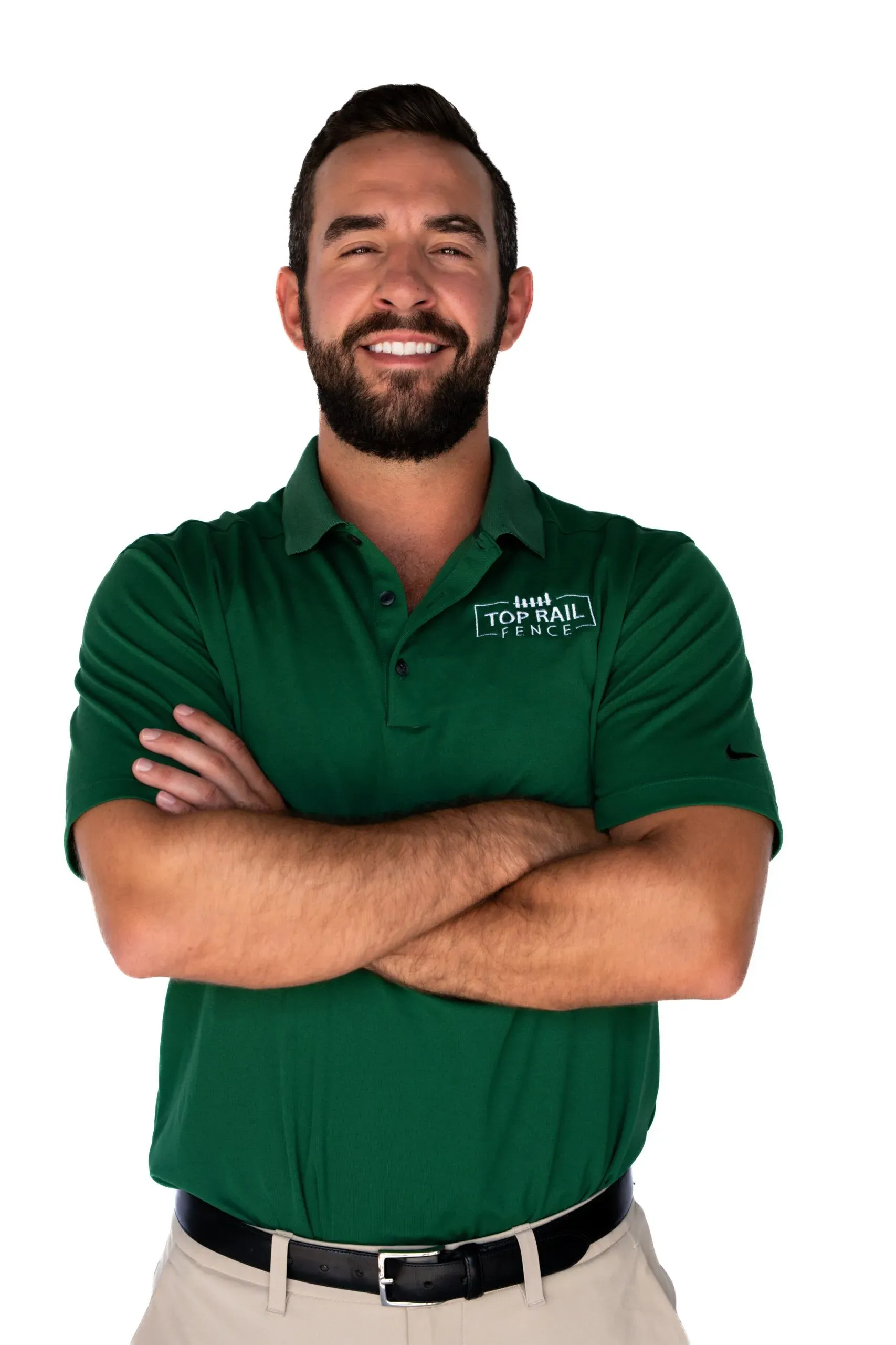 HomeFront's owner front facing photo