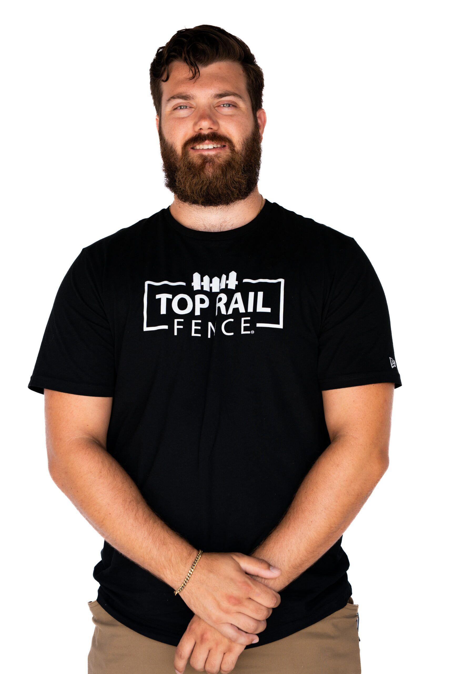 HomeFront's owner front facing photo