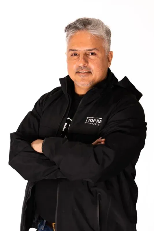 HomeFront's owner front facing photo