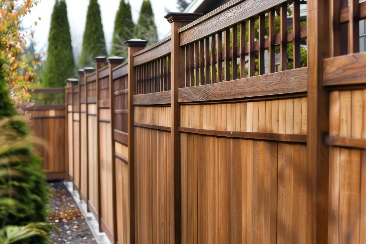 How to Make a Fence Taller: By Fence Type