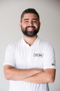 Owner of Top Rail Fence Austin