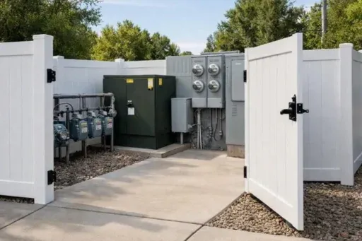 fort-collins-fence-vinyl-utility-access-planning