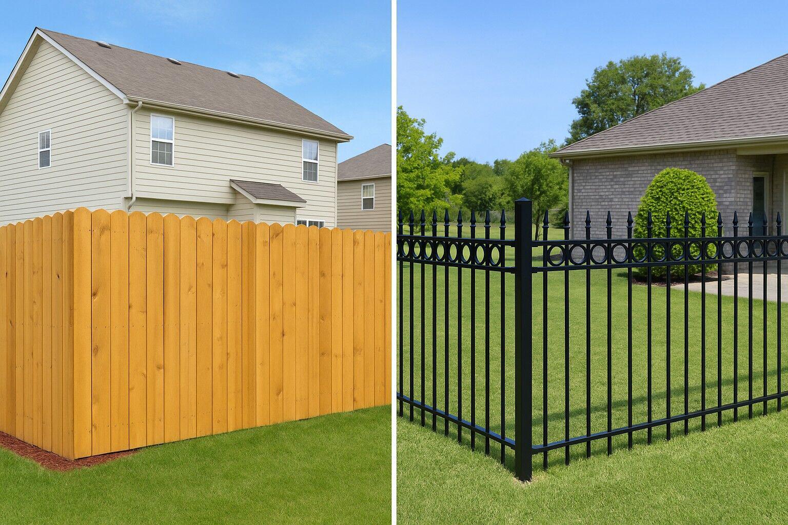 Top Fence Features That Boost Home Resale Value in Fort Collins