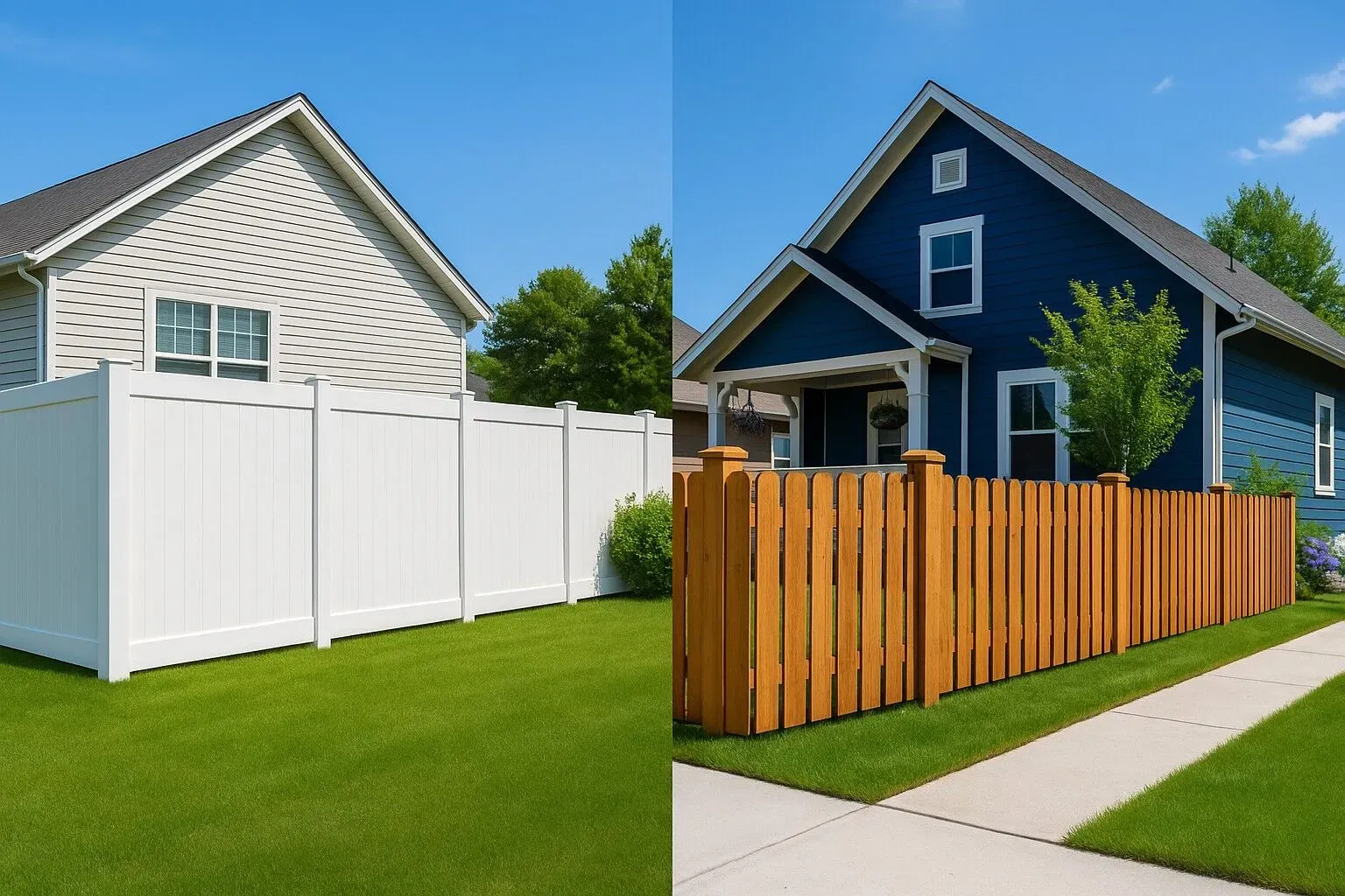 Why Fencing Is Becoming a Top Home Investment in Fort Collins