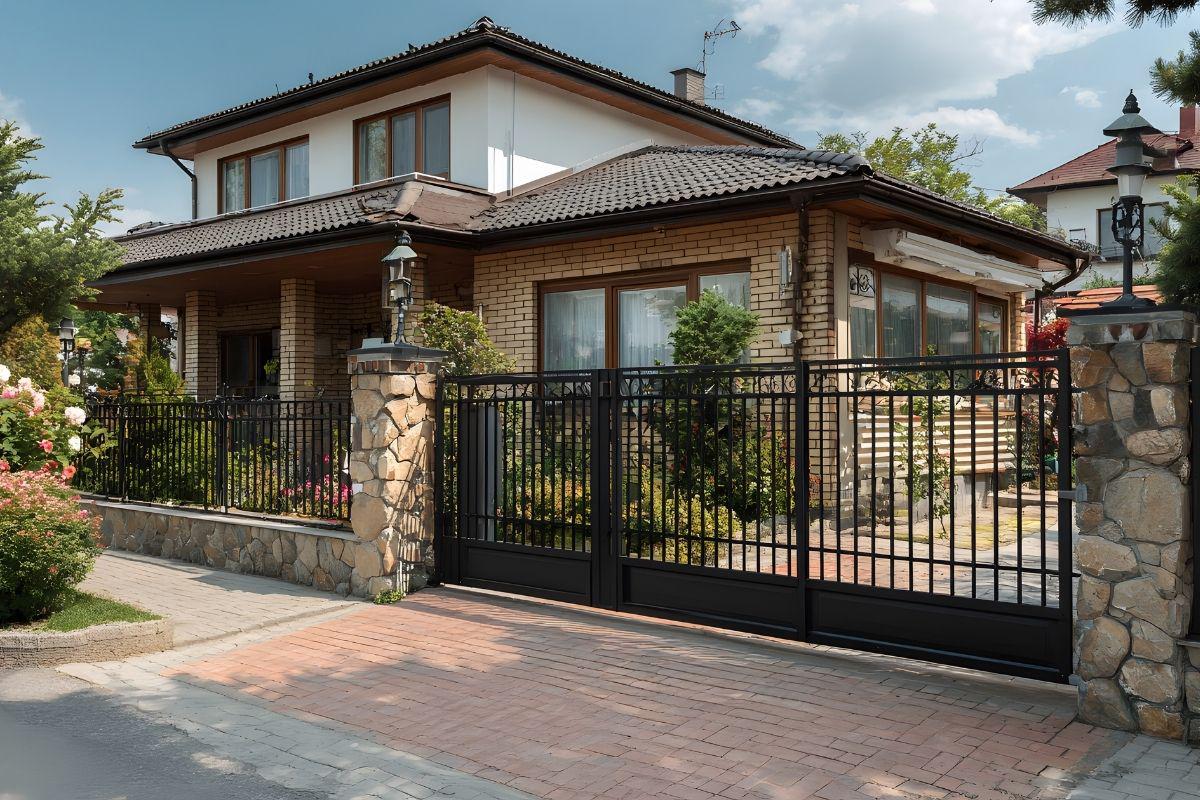 How negative air pressure and temporary walls reduce infection risks