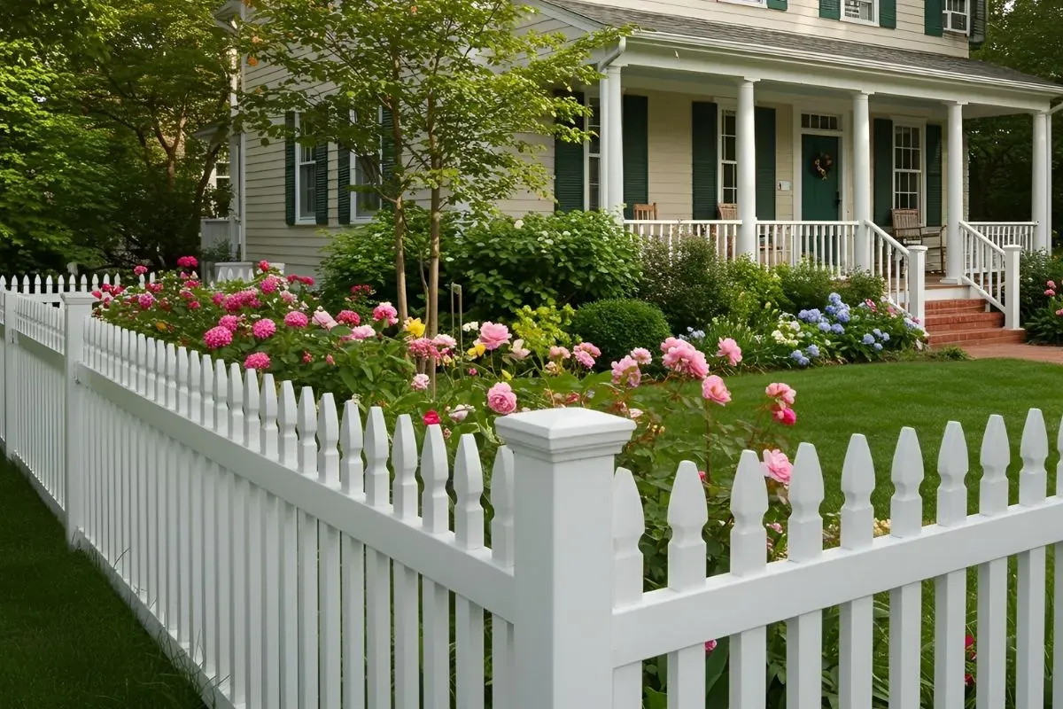 Can I Fence My Front Yard? Tips, Ideas and Resources