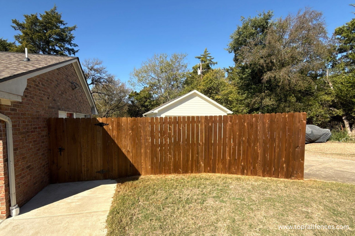 Fence Installation Timelines in DFW: What Affects Start Dates and Scheduling