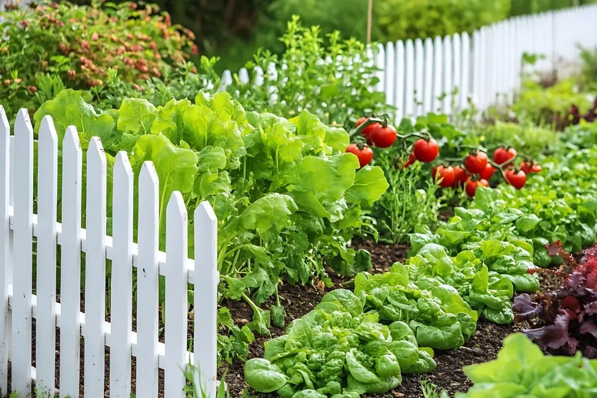 Garden Fence Ideas to Transform Your Outdoor Space
