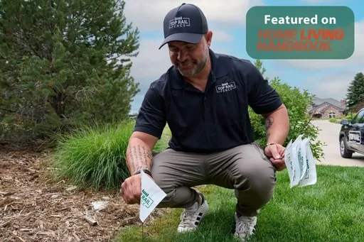 Top Rail Fence explains why every fence project starts with a survey