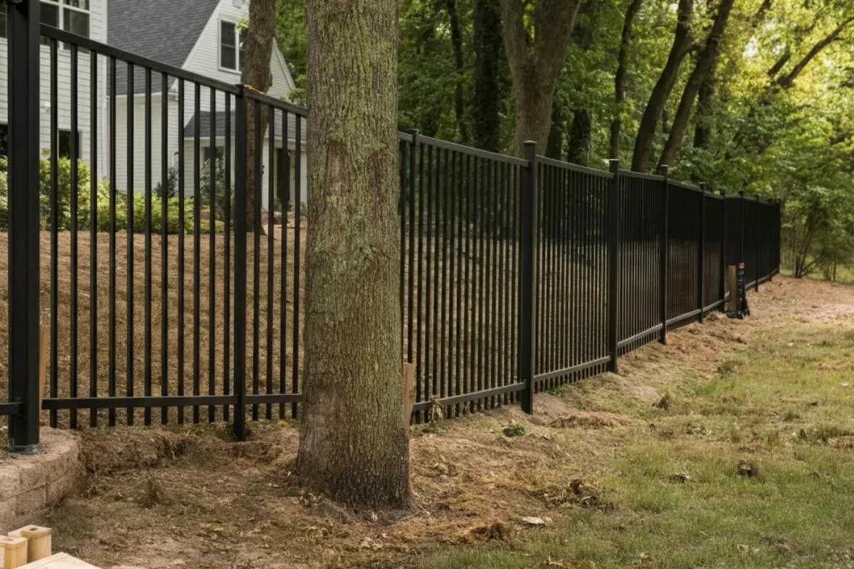 How Long Does It Take To Install a Fence? A Complete Guide for Homeowners and Property Managers