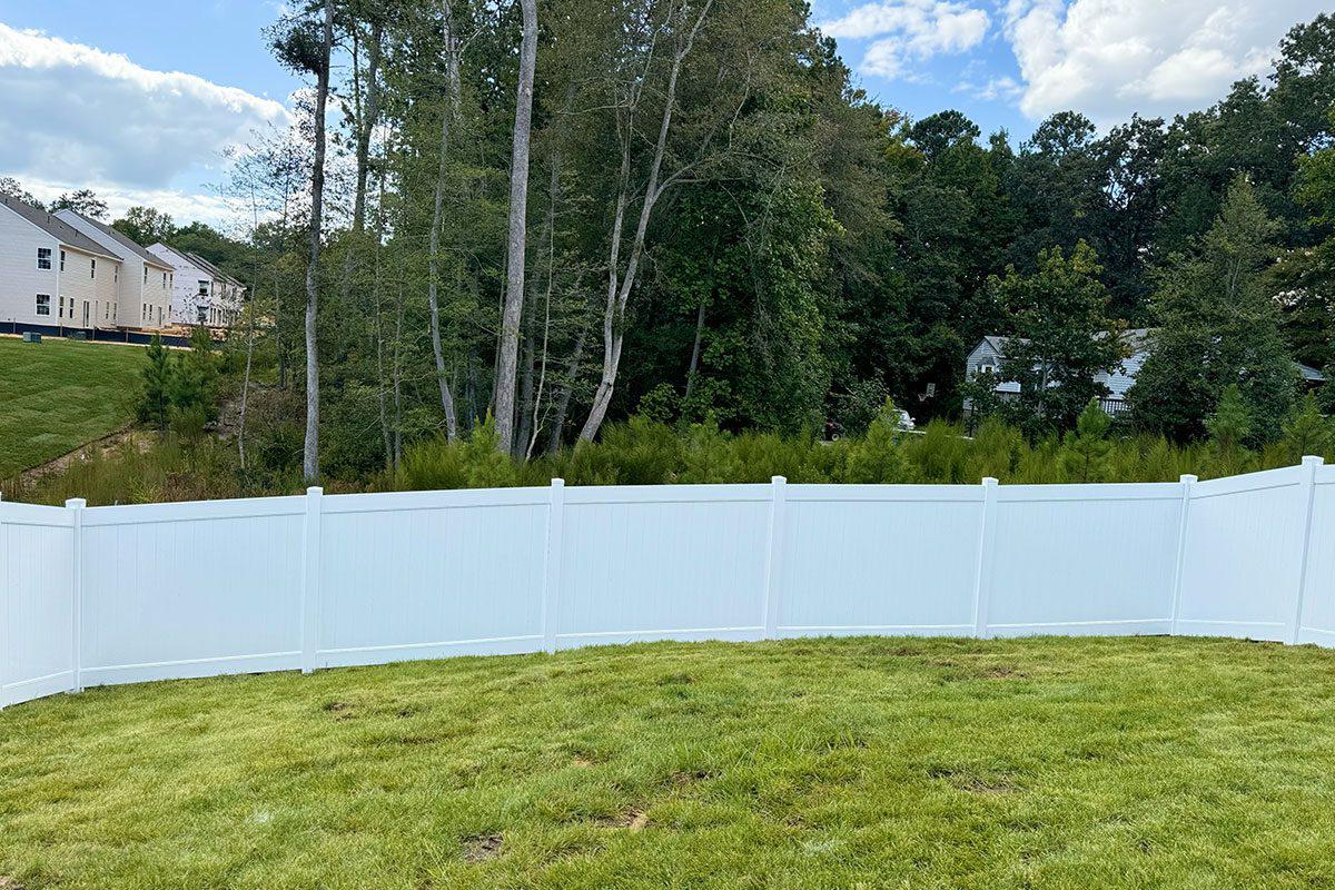 How to Increase Your Richmond Home’s Privacy With Creative Fencing Options