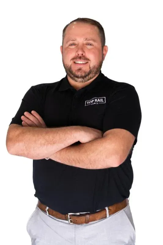 howard immel front facing photo