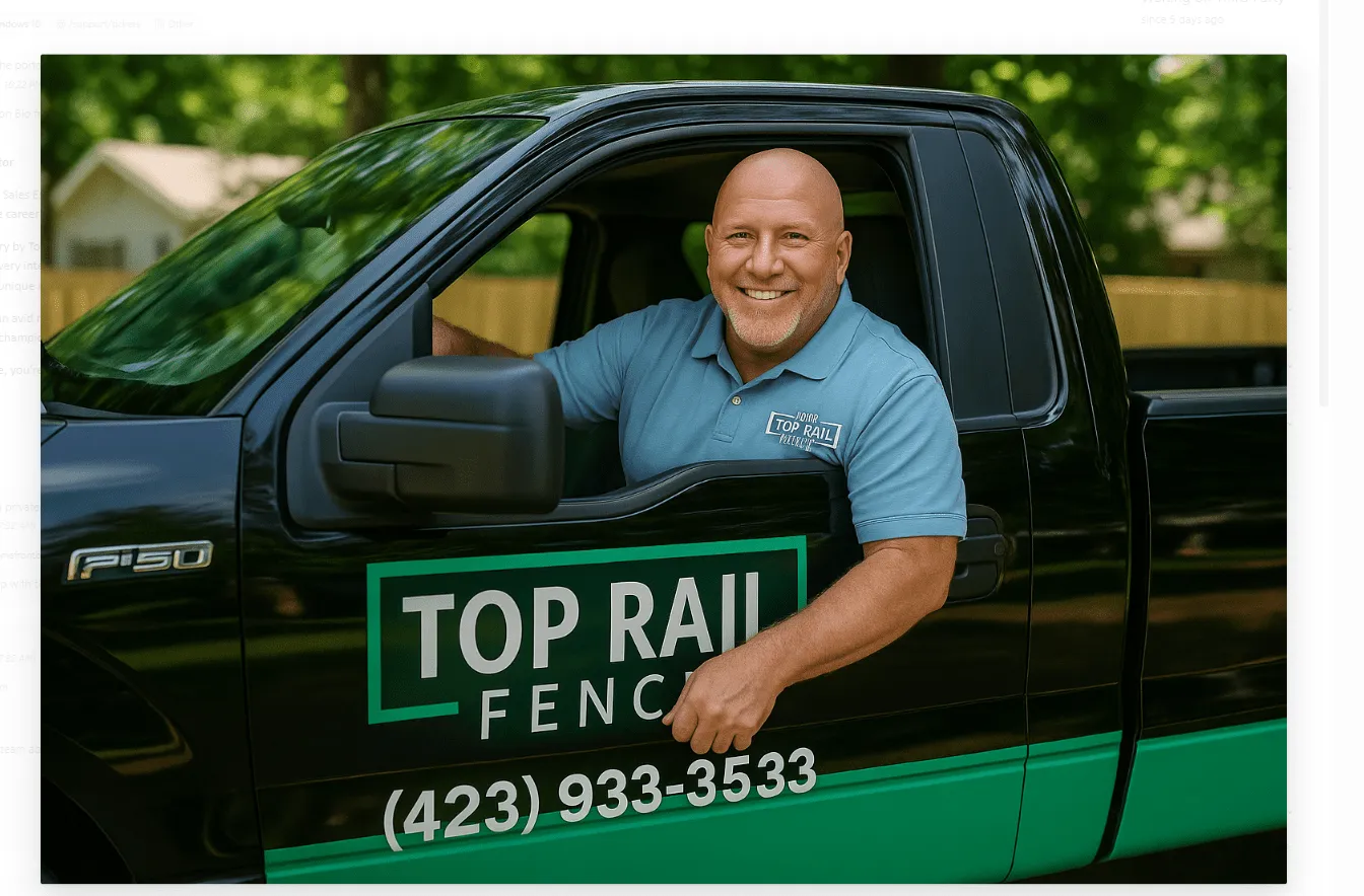 Steve Price - Sales Estimator