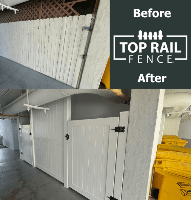 Palm Beach House, Historic Northwood