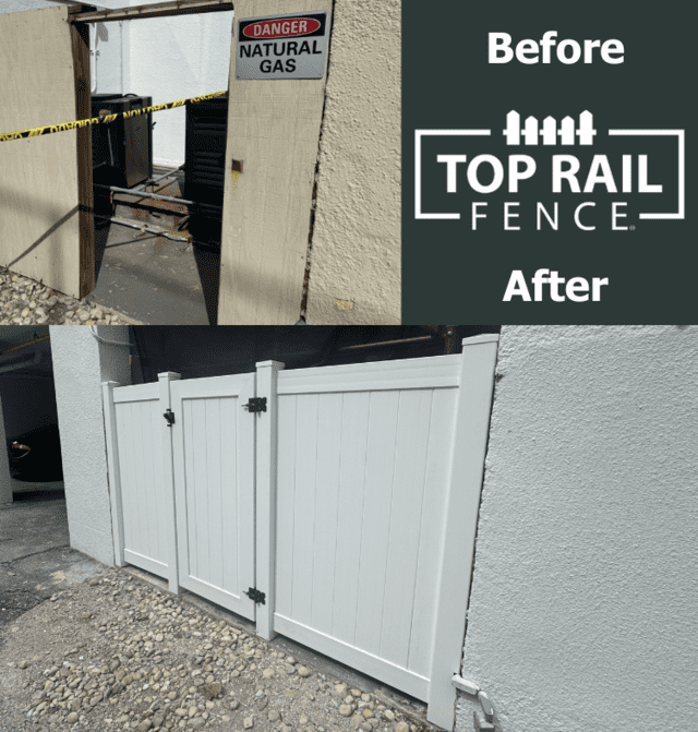 Palm Beach House, Historic Northwood