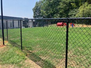 Goat Turf Dog Park for The Shoals Apartment