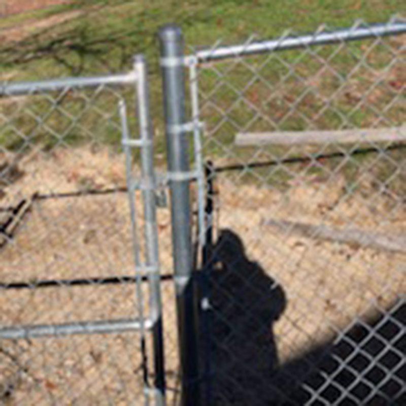 5ft Residential Chain Link Repair