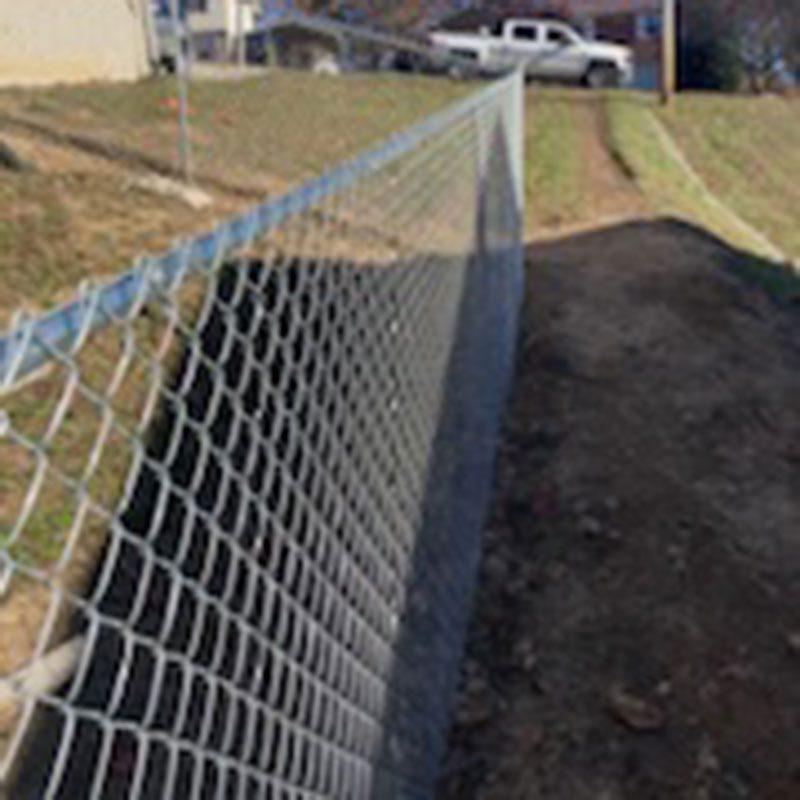 5ft Residential Chain Link Repair