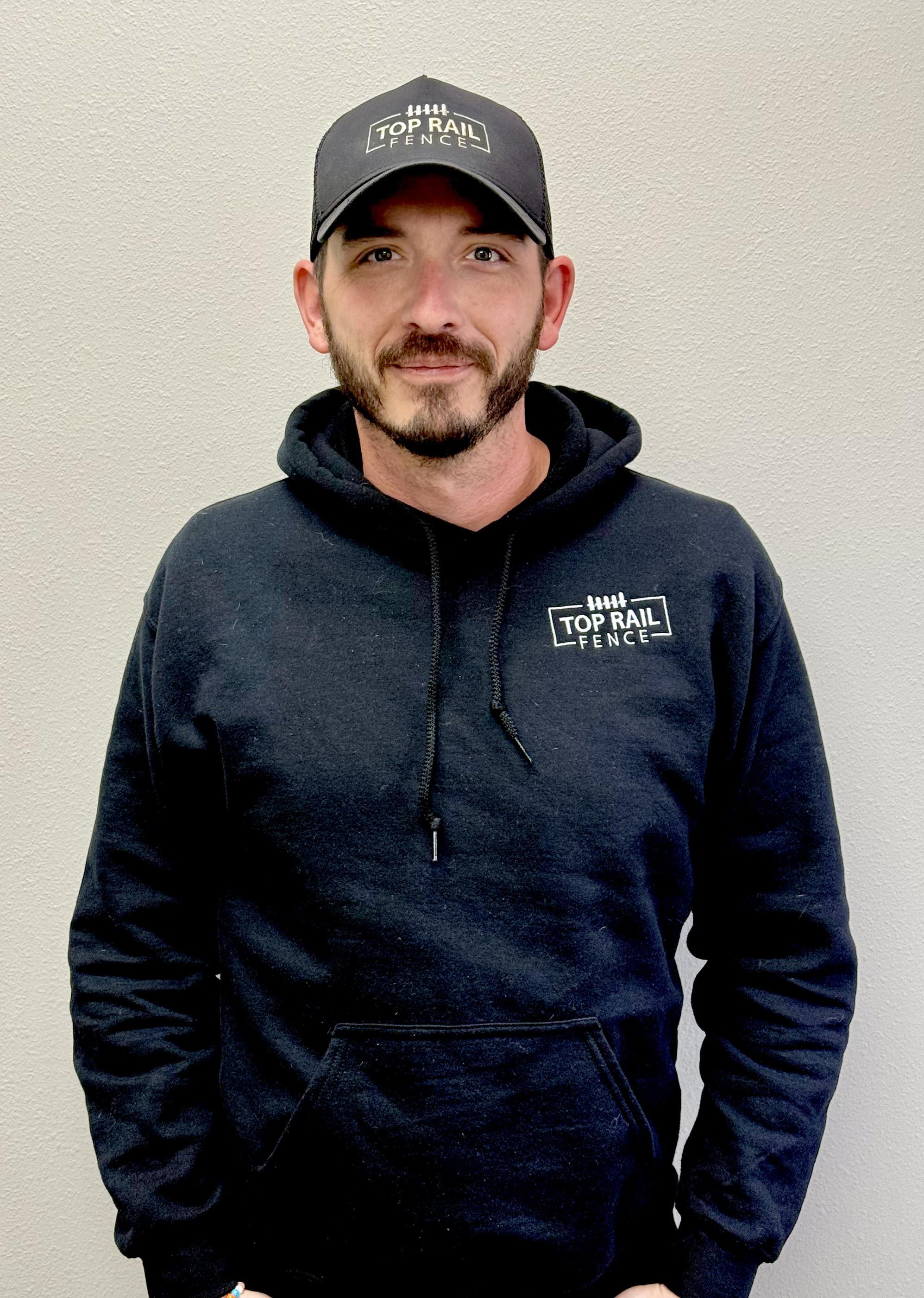 Matt Barrett, Sales Manager