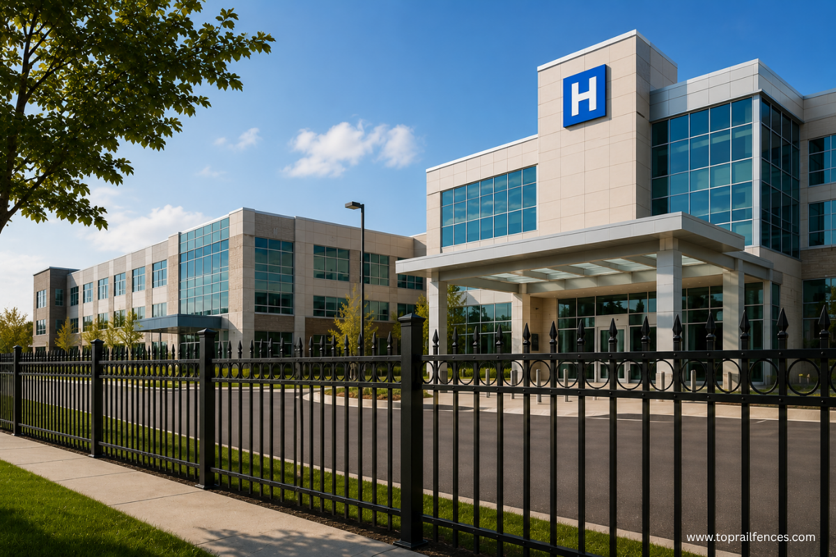 How negative air pressure and temporary walls reduce infection risks