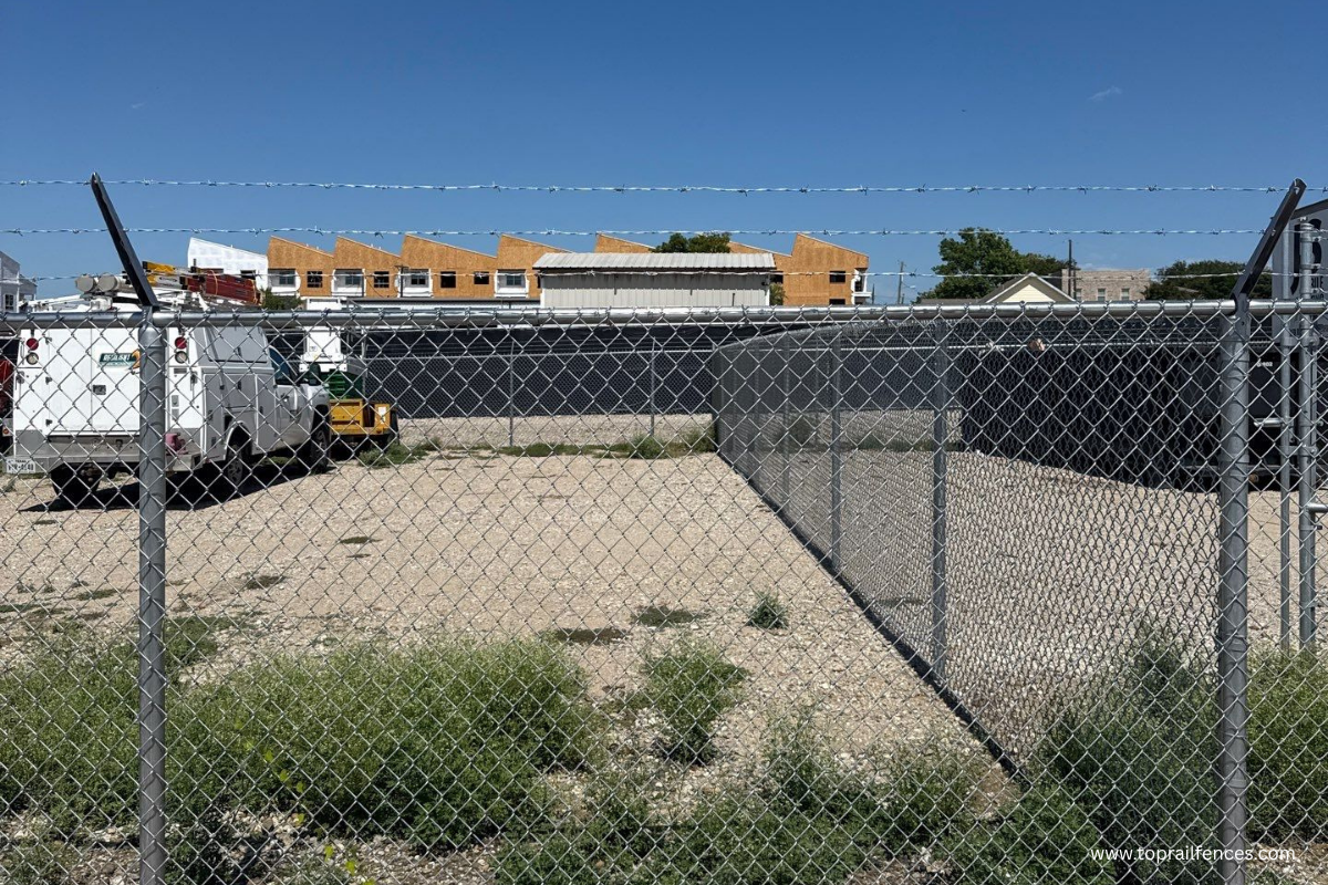 How negative air pressure and temporary walls reduce infection risks