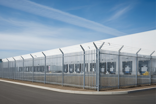 How negative air pressure and temporary walls reduce infection risks