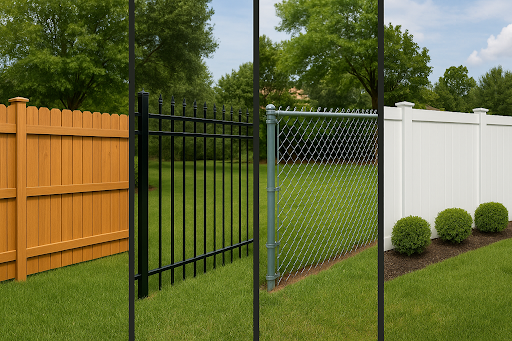 Why Jacksonville Homeowners Are Choosing Professional Fence Installation for Outdoor Living Spaces